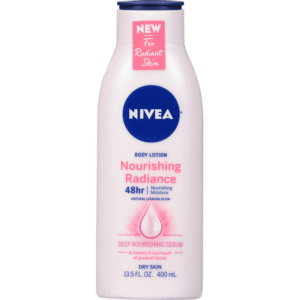 Nivea Nourishing Radiance